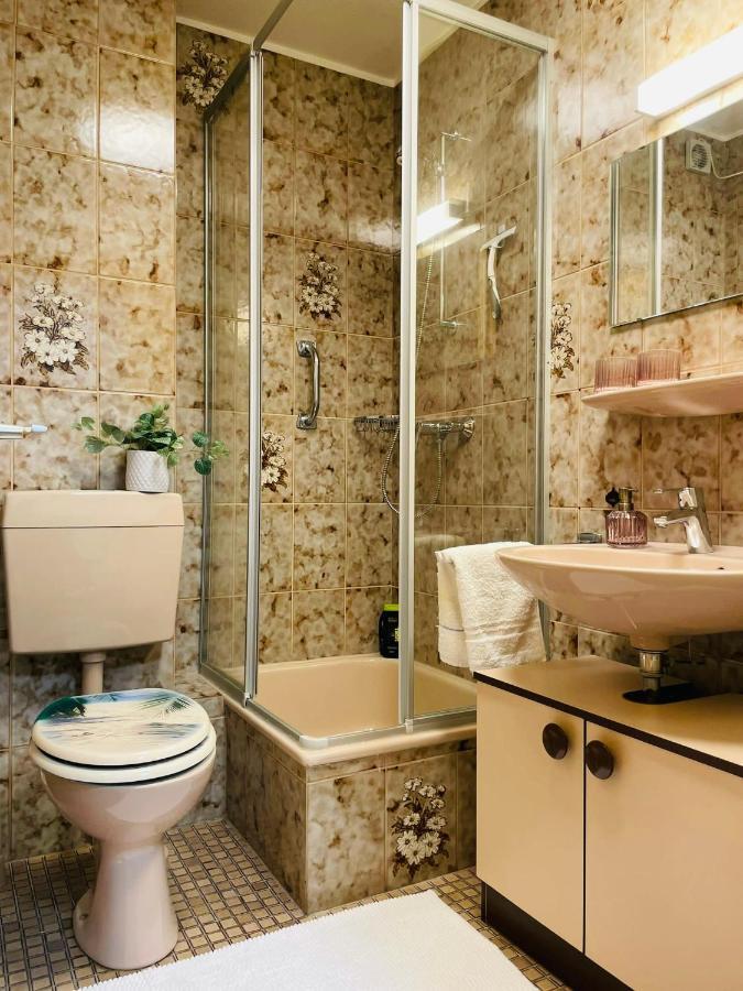 Ferienwohnung "High End" Höchenschwand Екстериор снимка