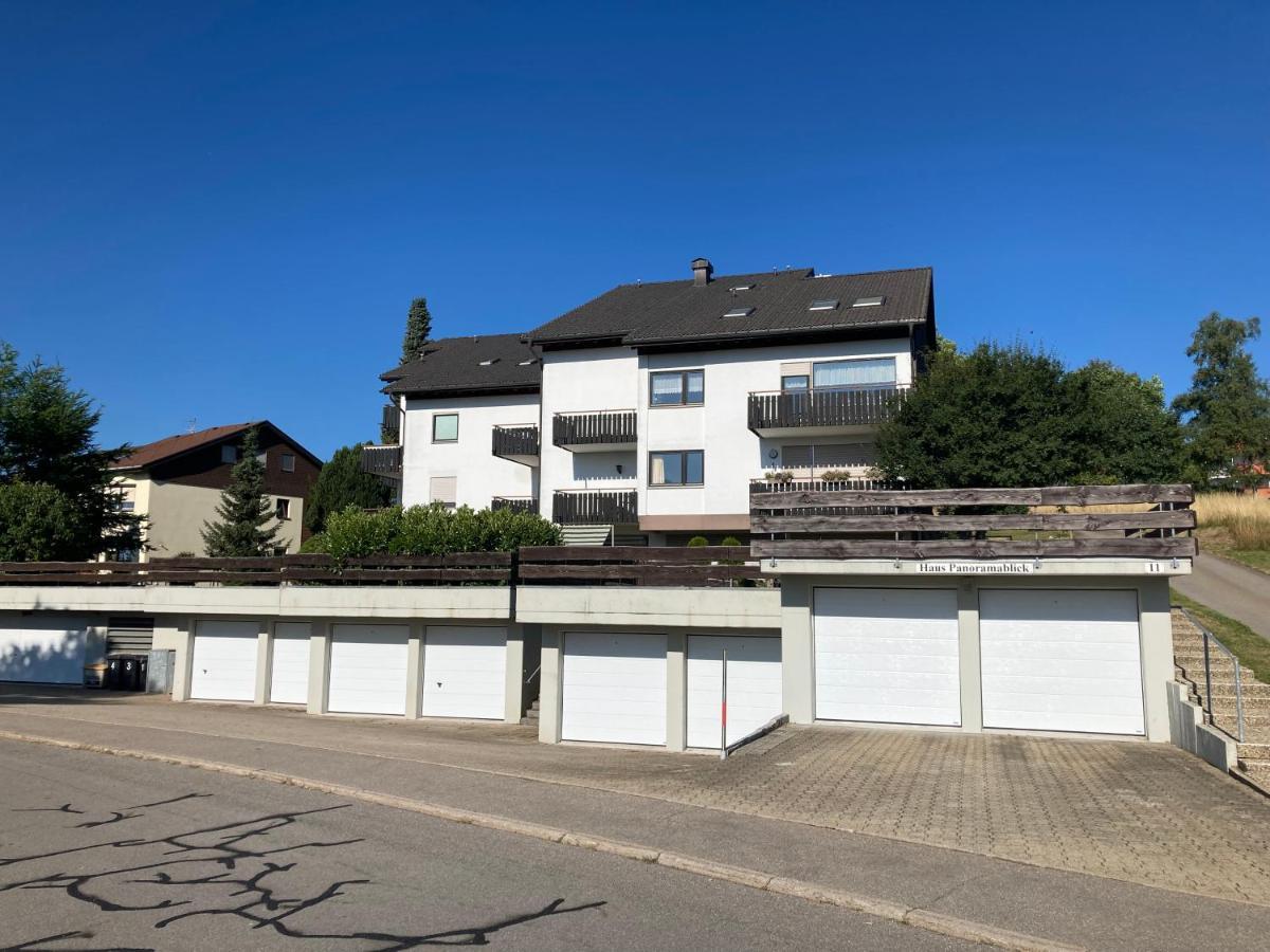 Ferienwohnung "High End" Höchenschwand Екстериор снимка